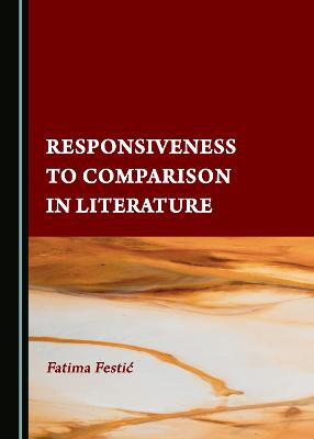 Responsiveness to Comparison in Literature