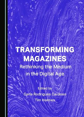 Transforming Magazines