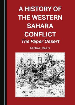 History of the Western Sahara Conflict