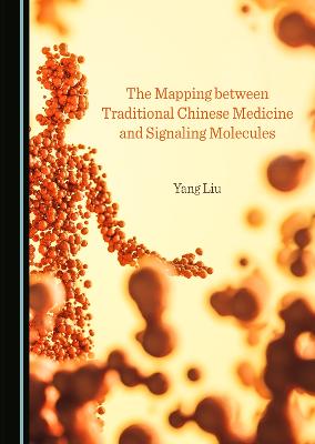 Mapping between Traditional Chinese Medicine and Signaling Molecules