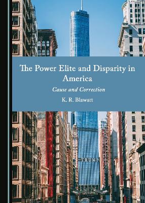 The Power Elite and Disparity in America