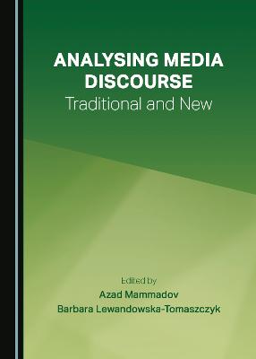 Analysing Media Discourse