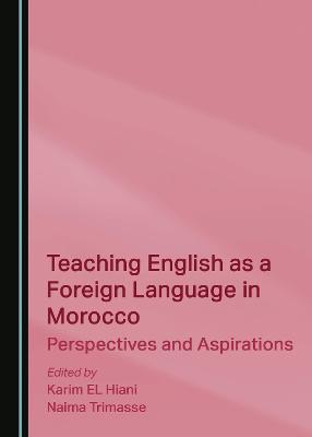 Teaching English as a Foreign Language in Morocco