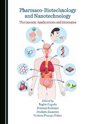 Pharmaco-Biotechnology and Nanotechnology