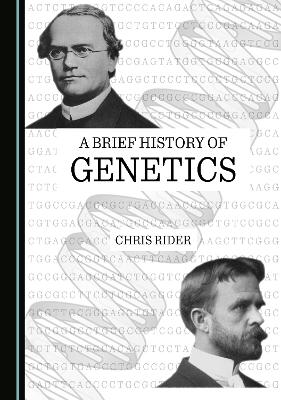 Brief History of Genetics