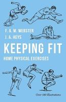Keeping Fit - Home Physical Exercises