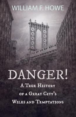 Danger! - A True History of a Great City's Wiles and Temptations