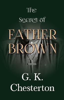 Secret of Father Brown