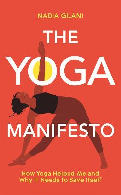 Yoga Manifesto