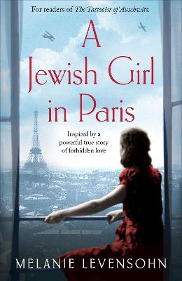 A Jewish Girl in Paris