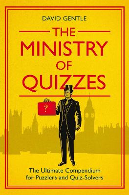 The Ministry of Quizzes