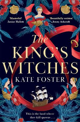 The King's Witches