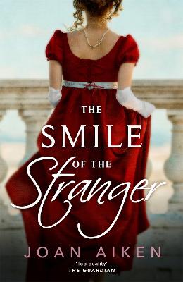 Smile of the Stranger