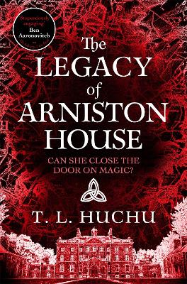 Legacy of Arniston House