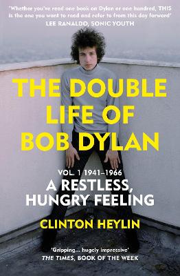 Double Life of Bob Dylan Vol. 1