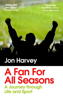 Fan for All Seasons