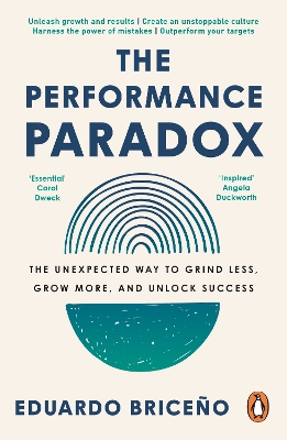 The Performance Paradox