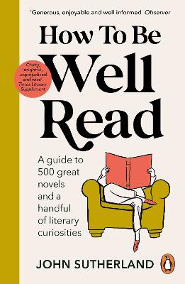 How to be Well Read