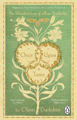 Once Upon a Tome