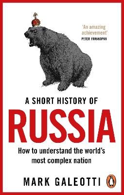 Short History of Russia