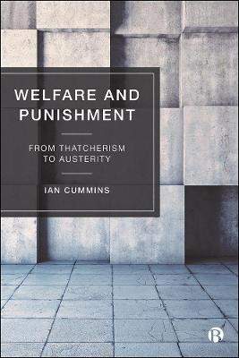 Welfare and Punishment