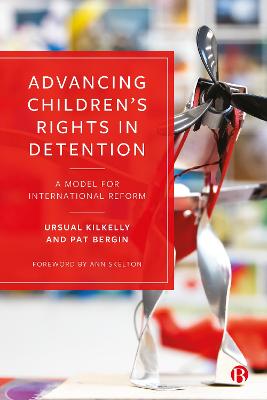 Advancing Children's Rights in Detention