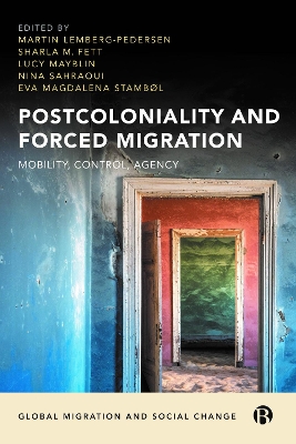 Postcoloniality and Forced Migration