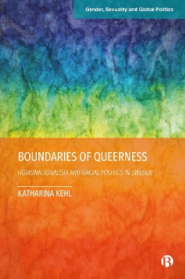 The Boundaries of Queerness