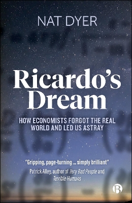 Ricardo's Dream