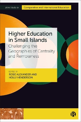 Higher Education in Small Islands