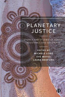 Planetary Justice