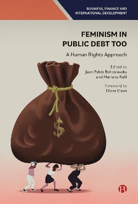 Feminism in Public Debt Too