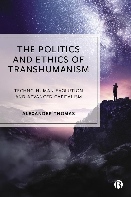 Politics and Ethics of Transhumanism