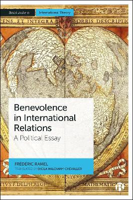 Benevolence in International Relations