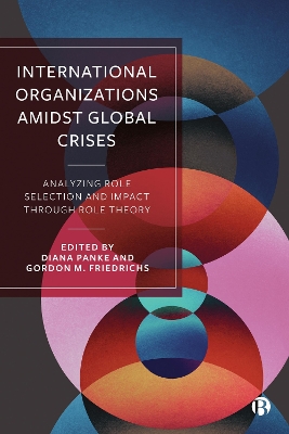 International Organizations Amid Global Crises