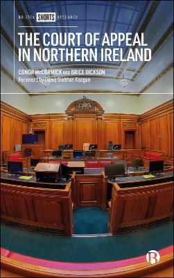 Court of Appeal in Northern Ireland