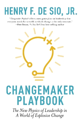 Changemaker Playbook