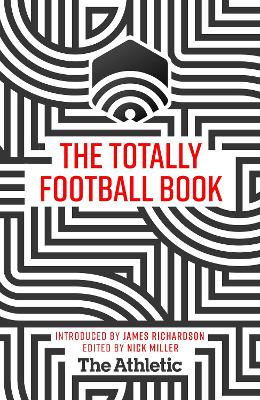 The Totally Football Book