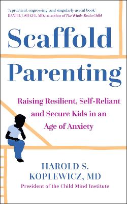 Scaffold Parenting