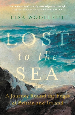 The Lost to the Sea