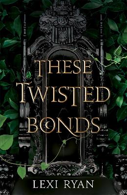 These Twisted Bonds