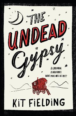 Undead Gypsy