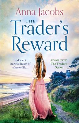 Trader's Reward