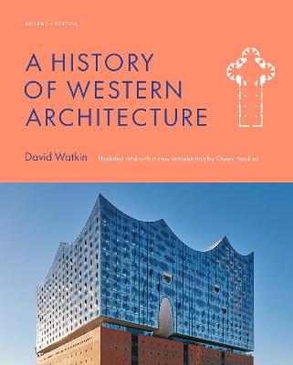 A History of Western Architecture Seventh Edition