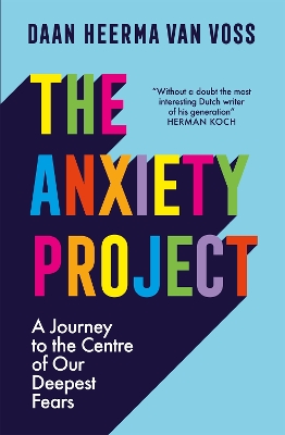 Anxiety Project