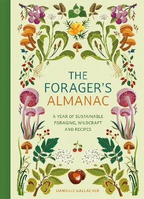 Forager's Almanac