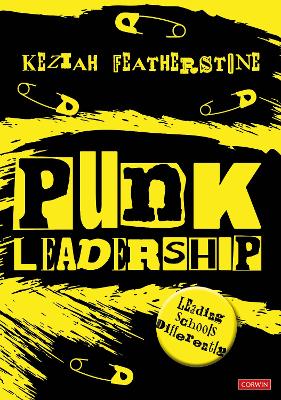 Punk Leadership: Leading schools differently