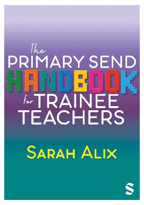 Primary SEND Handbook for Trainee Teachers