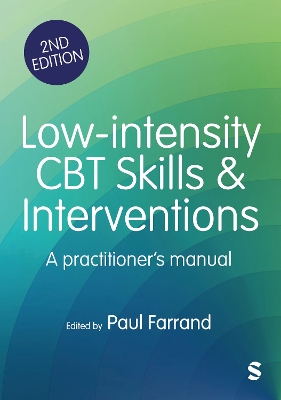 Low-intensity CBT Skills and Interventions