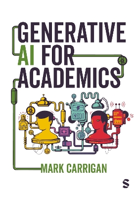 Generative AI for Academics